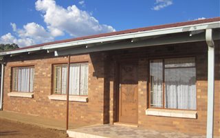 3 Bedroom House in Kanana