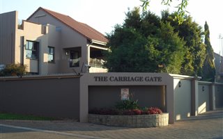 1 Bedroom Apartment in Bedfordview