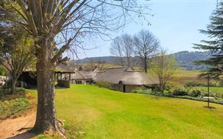 46 ha Farm in Dargle