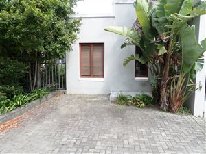 Office space in George Central