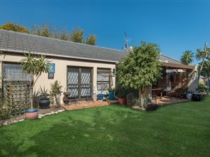 4 Bed House in Somerset Park