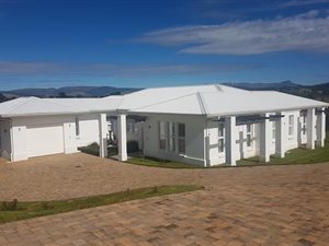 1000 m² Land available in Lions River