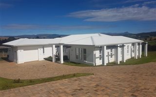 1000 m² Land available in Lions River