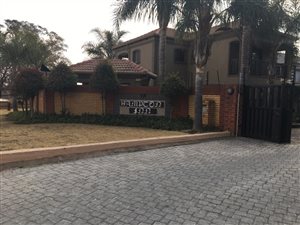 3 Bed Duplex in Selcourt