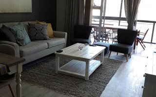 2 Bedroom Apartment in Mossel Bay Central