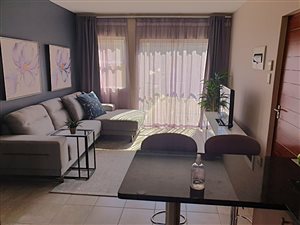 2 Bed Apartment in Kosmosdal
