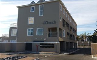 2 Bedroom Apartment in Durbanville Central