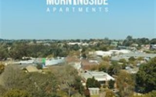 2 Bedroom Apartment in Hillcrest Central