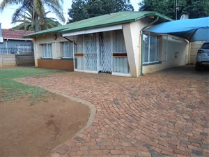 3 Bed House in Silverton