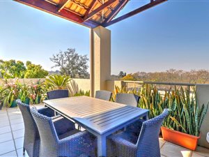 2 Bed Apartment in Bryanston