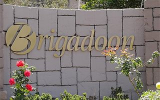 2 Bedroom Apartment in Edenglen