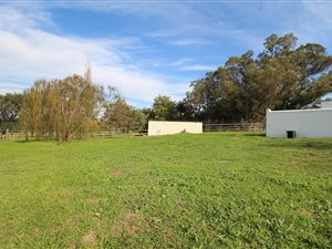 630 m² Land available in Vlottenburg
