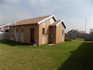 2 Bed House in Sky City