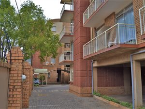 2 Bed Apartment in Hillcrest