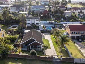 5 Bed House in Amalinda