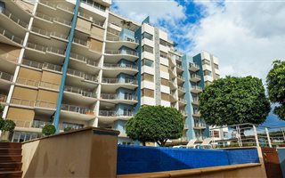3 Bedroom Apartment in Benmore Gardens
