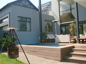 4 Bed House in The Hills