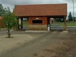 845 m² Land available in Bakerton
