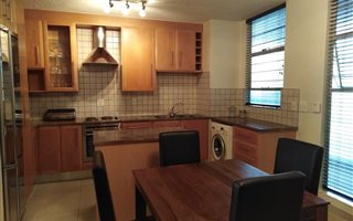 1 Bedroom Townhouse in Sandhurst