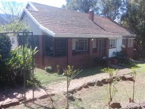 3 Bed House in Boughton