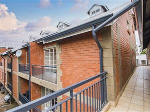 1 Bed Apartment in Arcadia