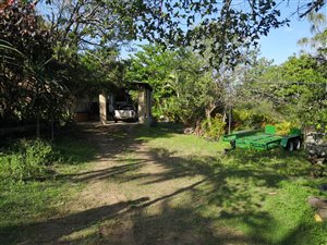 13 ha Farm in Mtubatuba