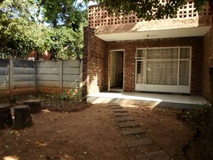 2 Bedroom Townhouse in Windsor West