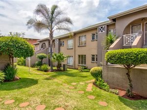 1 Bed Townhouse in Norkem Park