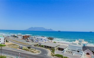 2 Bedroom Flat in Blouberg