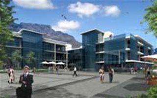 820 m² Commercial space in Woodstock
