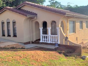 3 Bed House in Isipingo