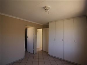 3 Bed Townhouse in Vereeniging