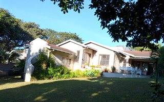 4 Bedroom House in Leisure Bay