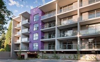 1 Bedroom Apartment in Houghton Estate