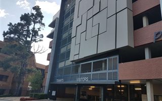 6522 m² Commercial space in Sandown