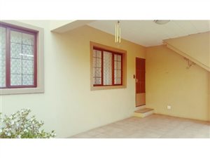 2 Bed Garden Cottage in Eldoglen