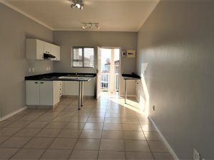 2 Bed Apartment in Manor Estates