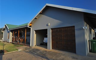 3 Bedroom House in Himeville