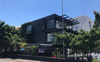 250 m² Retail Space in De Waterkant