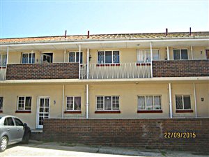 1 Bed Apartment in Newton Park
