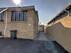 3 Bed House in Kensington