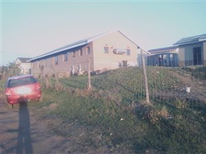15 Bed House in Ngwelezana