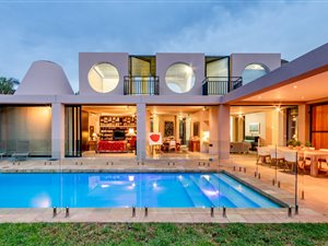 3 Bed House in Hurlingham Manor