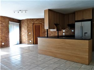 3 Bed Apartment in Parkmore