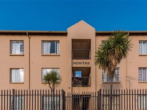 2 Bed Apartment in Burgershoop