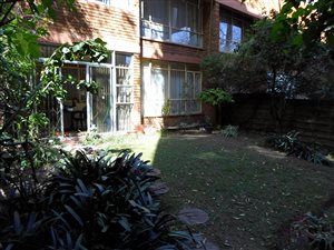 2 Bedroom Apartment in Halfway House