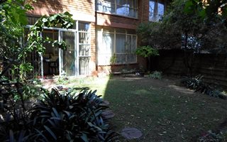 2 Bedroom Apartment in Halfway House