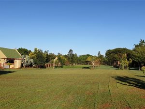1 ha Farm in Kenley