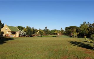 1 ha Farm in Kenley