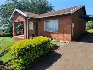 2 Bed Townhouse in Lincoln Meade